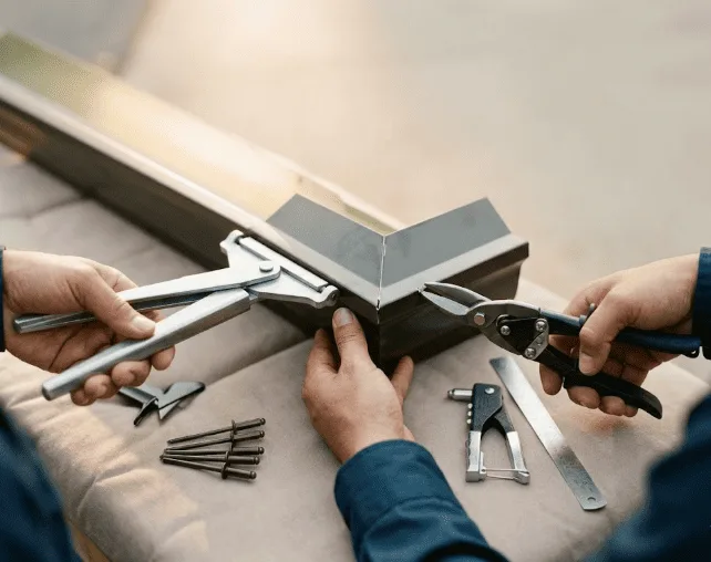 Why choose Gutter Repair in Moab, UT